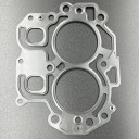 Прокладка под головку Yamaha F9.9-15 (PREMARINE)