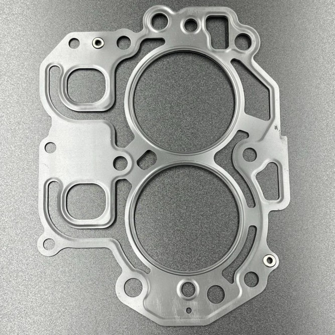 Прокладка под головку Yamaha F9.9-15 (PREMARINE)