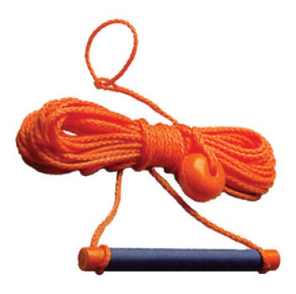 Трос буксировочный 22 м Трос буксировочный 22 м