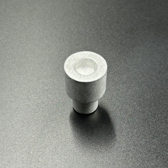 Анод блока Yamaha F80-250 () (68V-11325-02) (Yamaha)