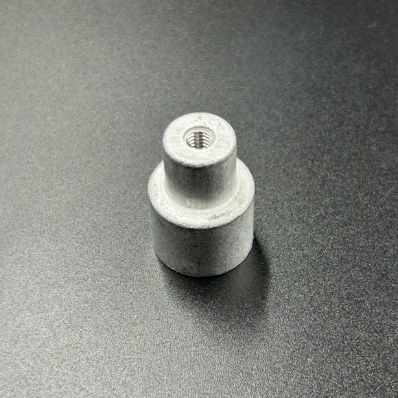 Анод блока Yamaha F80-250 () (68V-11325-02) (Yamaha)