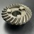 Шестерня заднего хода Mercury 50-60 (43-813695T; 43-813695) (Sinera)