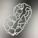 Прокладка под крышку головки Suzuki DT40 (Osaka)