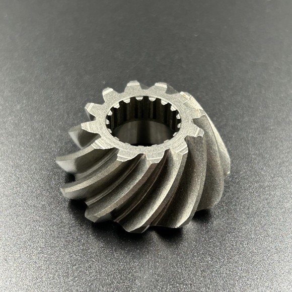 Шестерня вертикального вала (Пиньон) Yamaha 60-70 (6K5-45551-00) (Osaka)