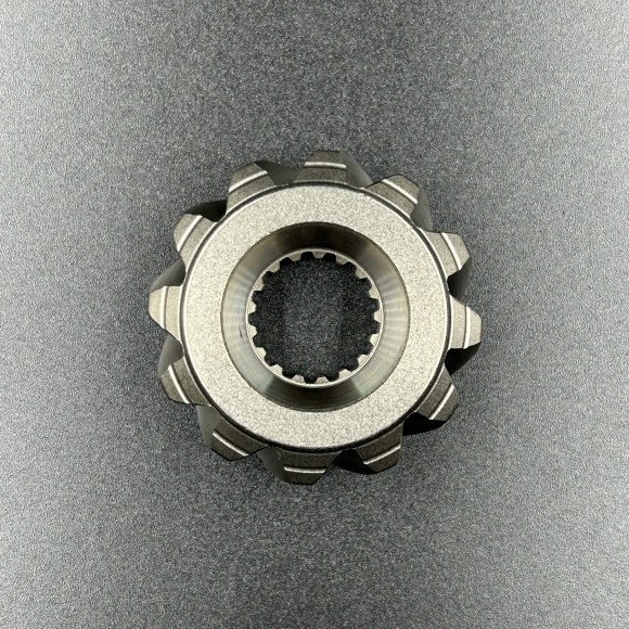 Шестерня вертикального вала (Пиньон) Yamaha 60-70 (6K5-45551-00) (Osaka)