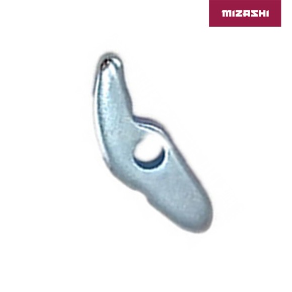 Собачка ручного стартера AT-MZ1332 Собачка ручного стартера AT-MZ1332