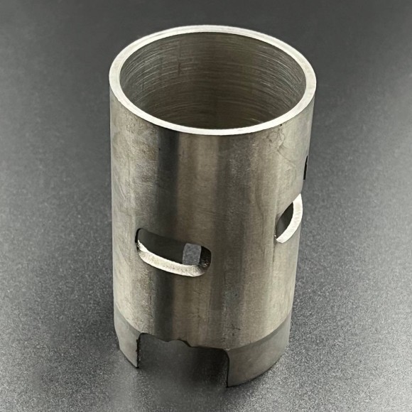 Гильза цилиндра Tohatsu 8-9.8 (3B2-01193-0) (PREMARINE) Гильза цилиндра Tohatsu 8-9.8 (3B2-01193-0) (PREMARINE)