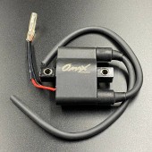 Катушка зажигания высоковольтная Yamaha 40J (Omax)