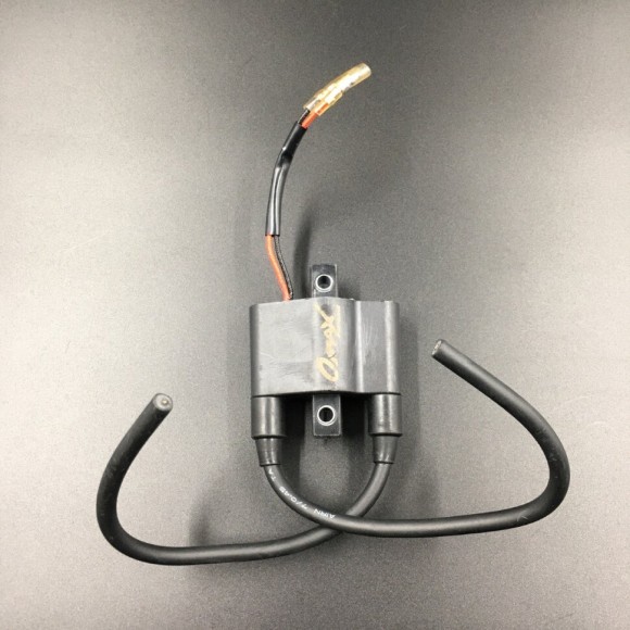 Катушка зажигания высоковольтная Yamaha 40J (Omax)