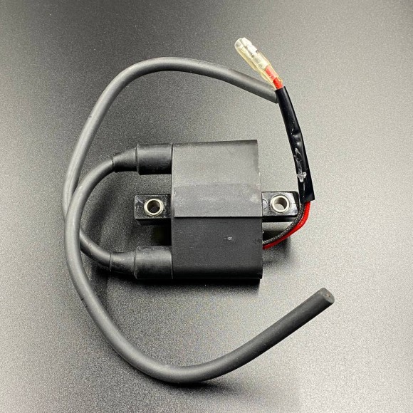 Катушка зажигания высоковольтная Yamaha 40J (Omax)