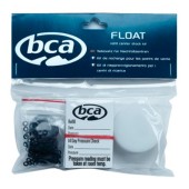 Комплект для заправки баллона BCA для сервис-центров Комплект для заправки баллона BCA для сервис-центров