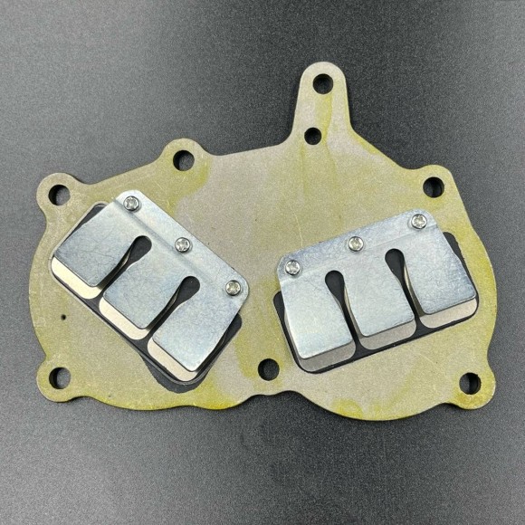 Лепестковые клапана Tohatsu 9.9-18 (YUELANG)