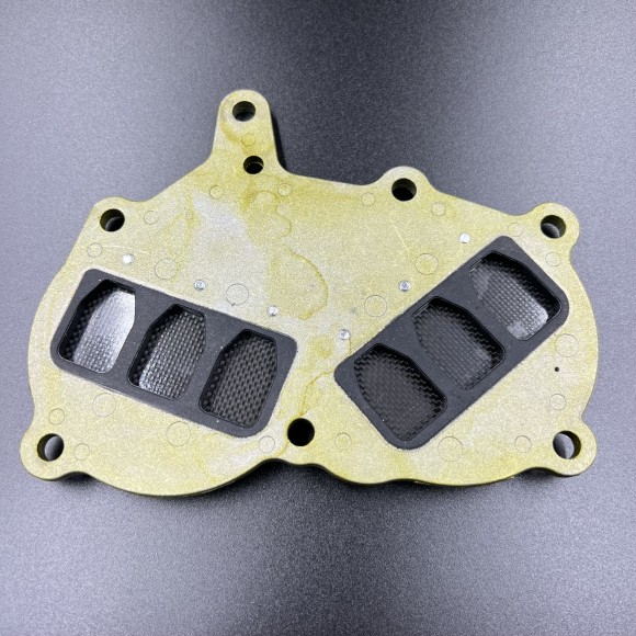 Лепестковые клапана Tohatsu 9.9-18 (YUELANG)