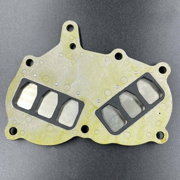 Лепестковые клапана Tohatsu 9.9-18 (YUELANG)