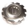Шестерня редуктора Skipper для Suzuki DT/DF9.9-15
