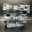 Блок цилиндров Yamaha 25-30 T30-01.06.01; 30F-01.04.01.01; T30-01.06.15 ;T30-020004 (YUELANG)