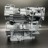 Блок цилиндров Yamaha 25-30 T30-01.06.01; 30F-01.04.01.01; T30-01.06.15 ;T30-020004 (YUELANG)