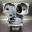Блок цилиндров Yamaha 25-30 T30-01.06.01; 30F-01.04.01.01; T30-01.06.15 ;T30-020004 (YUELANG)