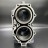 Блок цилиндров Yamaha 25-30 T30-01.06.01; 30F-01.04.01.01; T30-01.06.15 ;T30-020004 (YUELANG)