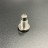 Пробка редуктора Yamaha 25-250, F20-115 (магнитная) (Kacawa)