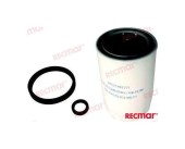 Топливный фильтр Volvo Penta AD/MD30-75, Recmar Топливный фильтр Volvo Penta AD/MD30-75, Recmar