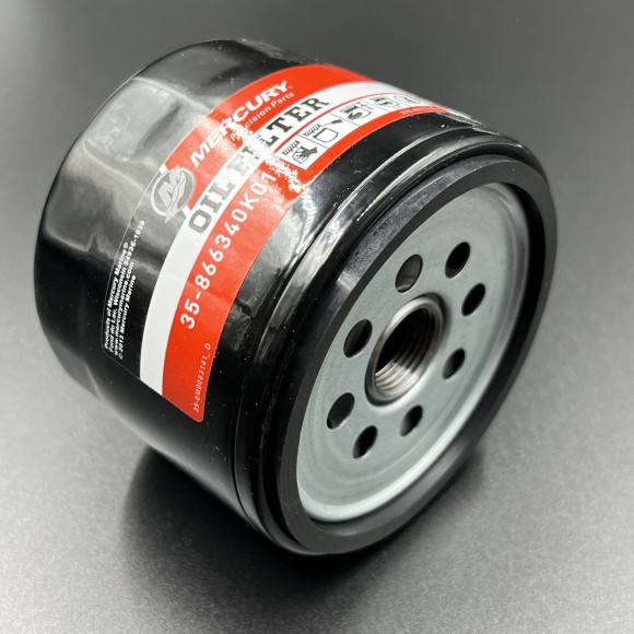 Фильтр масляный Mercruiser 3.0-7.2L (35-802885T) (PREMARINE)