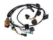 Жгут проводов BCM № 2 для второй станции с несколькими двигателями