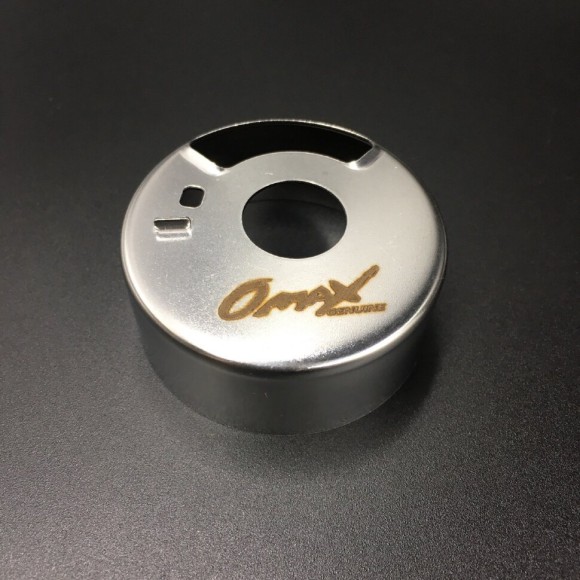 Стакан помпы охлаждения Yamaha 20-25 (Omax)