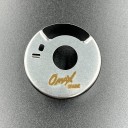 Стакан помпы охлаждения Yamaha 20-25 (Omax)