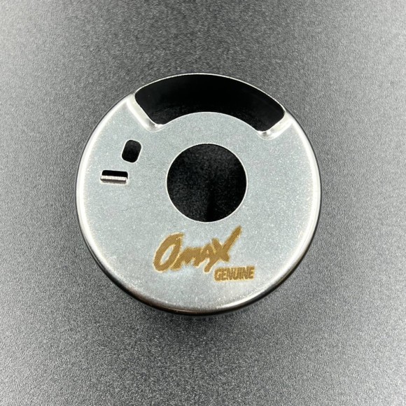 Стакан помпы охлаждения Yamaha 20-25 (Omax)