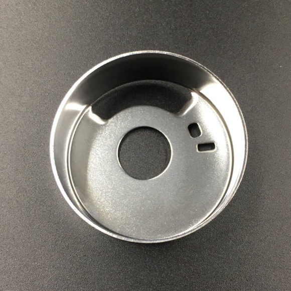 Стакан помпы охлаждения Yamaha 20-25 (Omax)