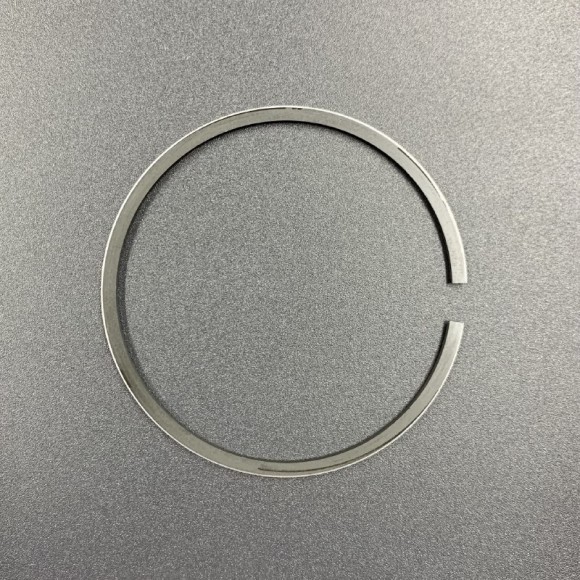 Кольца поршневые, комплект на один поршень Yamaha 60-70 (0.50mm) (TM)