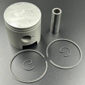 Поршневой комплект Yamaha 25-30 (0.50mm) (Sinera)