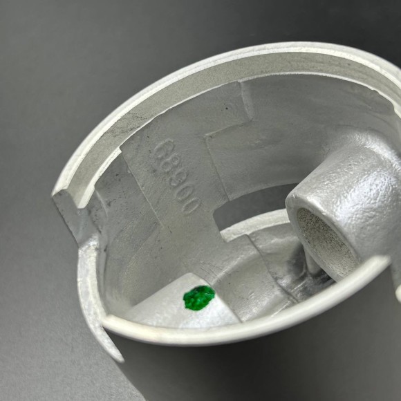 Поршневой комплект Yamaha 25-30 (0.50mm) (Sinera)