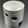 Поршневой комплект Yamaha 25-30 (0.50mm) (Sinera)