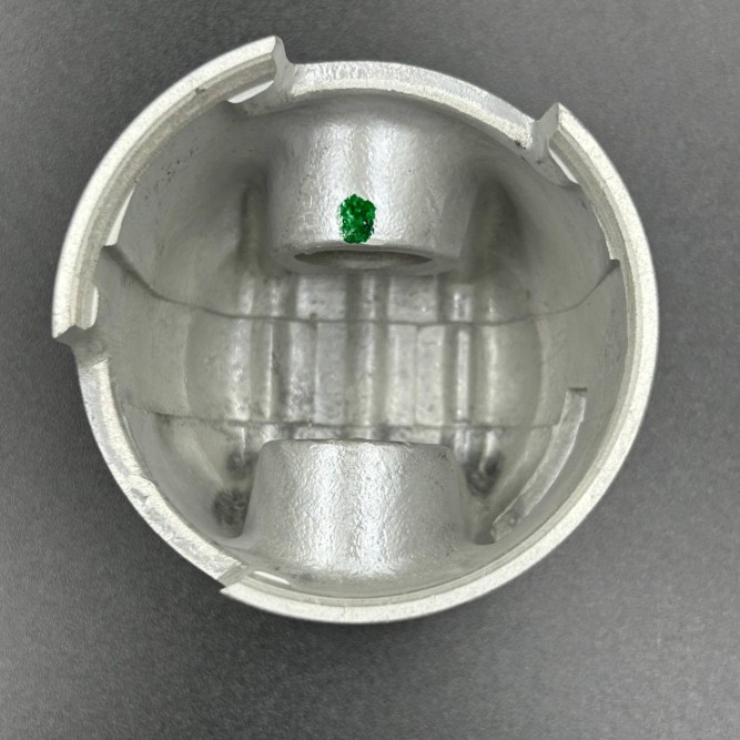 Поршневой комплект Yamaha 25-30 (0.50mm) (Sinera)