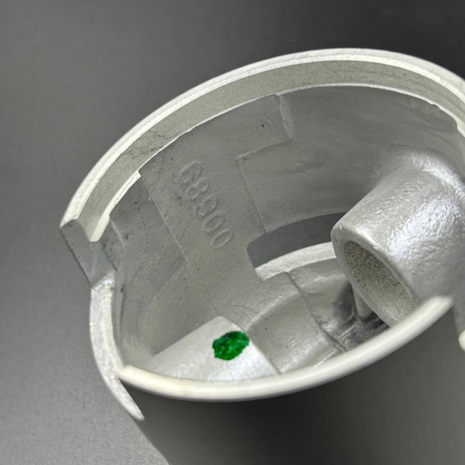 Поршневой комплект Yamaha 25-30 (0.50mm) (Sinera)