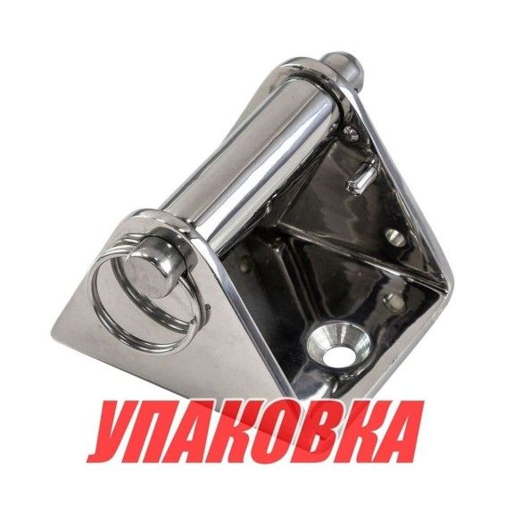 Стопор якорной цепи 6-8 мм, Marine Rocket (упаковка из 2 шт.)