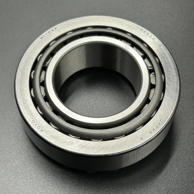 Подшипник шпх Yamaha 60-90, F40-50 (93332-000UD) (41x79x24) (Omax)