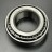 Подшипник шпх Yamaha 60-90, F40-50 (93332-000UD) (41x79x24) (Omax)