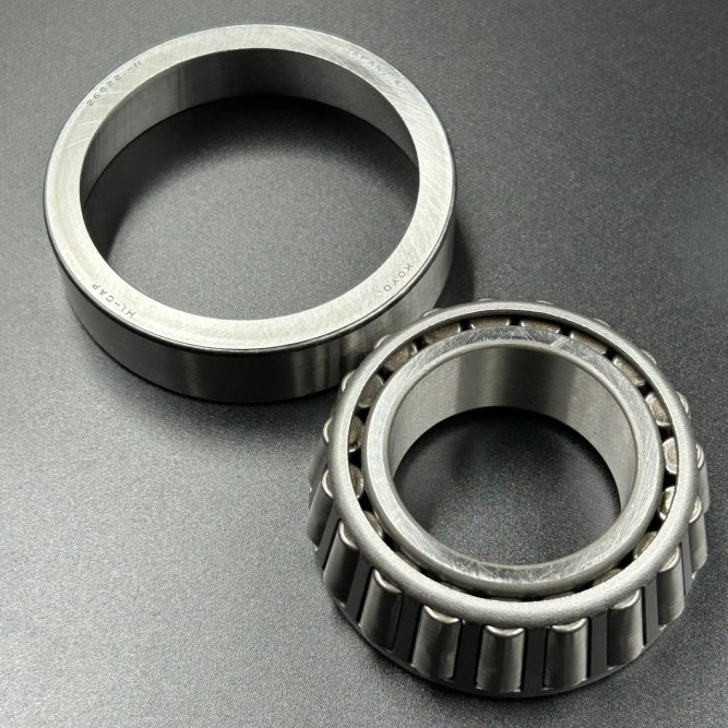 Подшипник шпх Yamaha 60-90, F40-50 (93332-000UD) (41x79x24) (Omax)