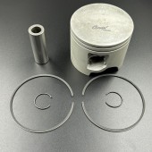 Поршневой комплект Yamaha 115-225 (23mm) (6R5-11631-11) (S) (STD) (Omax)