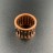 Подшипник поршневой Yamaha 115-250 (Палец на 23mm) (93310-32337; 93310-32668) (23х28х21.5) (Osaka)