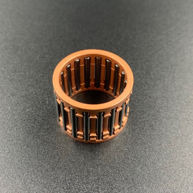 Подшипник поршневой Yamaha 115-250 (Палец на 23mm) (93310-32337; 93310-32668) (23х28х21.5) (Osaka)