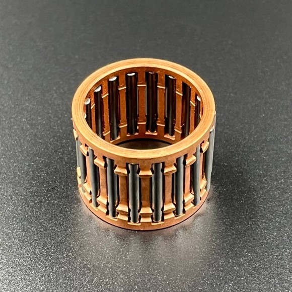 Подшипник поршневой Yamaha 115-250 (Палец на 23mm) (93310-32337; 93310-32668) (23х28х21.5) (Osaka)