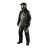 Комбинезон FXR CX без утеплителя Black/Black Camo/Hi Vis, XL