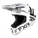 Шлем FXR Clutch CX White/Black, M