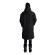 Пальто Jethwear PIT COAT с утеплителем Black/Blue, XXL