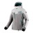 Куртка FXR Renegade FX с утеплителем Grey/Lt Grey/Ocean, 8