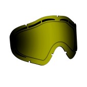 Линза 509 Sinister X5 MaxVent без подогрева Поляризация, Yellow Линза 509 Sinister X5 MaxVent без подогрева Поляризация, Yellow